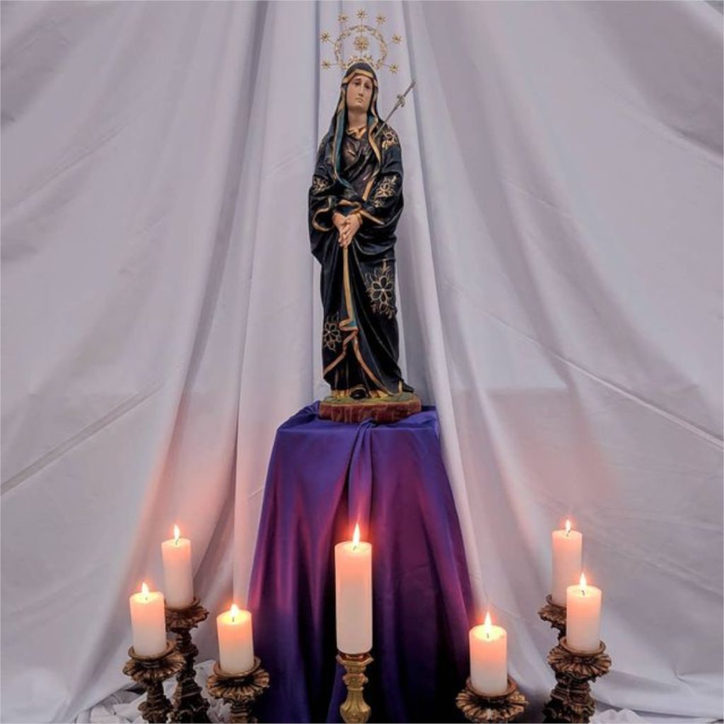 Nossa Senhora das Dores