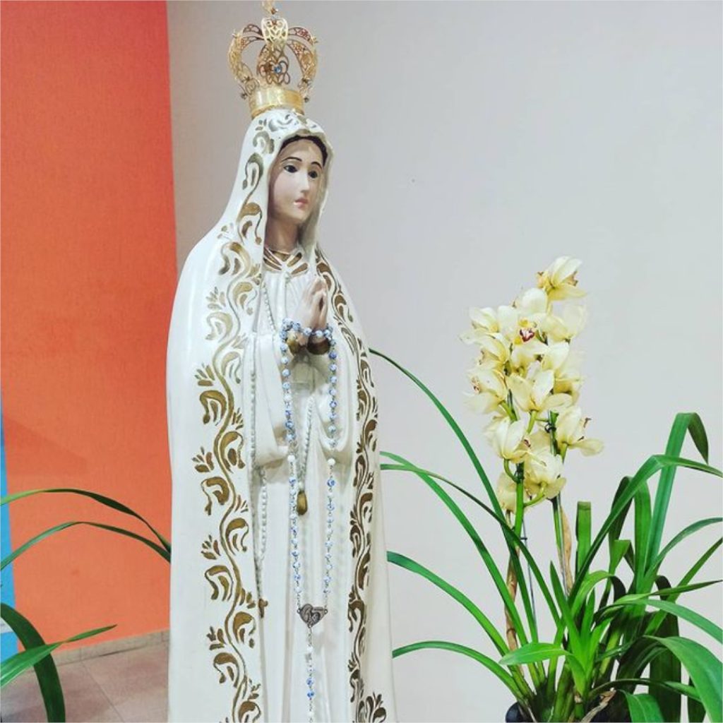 Nossa Senhora de Fátima