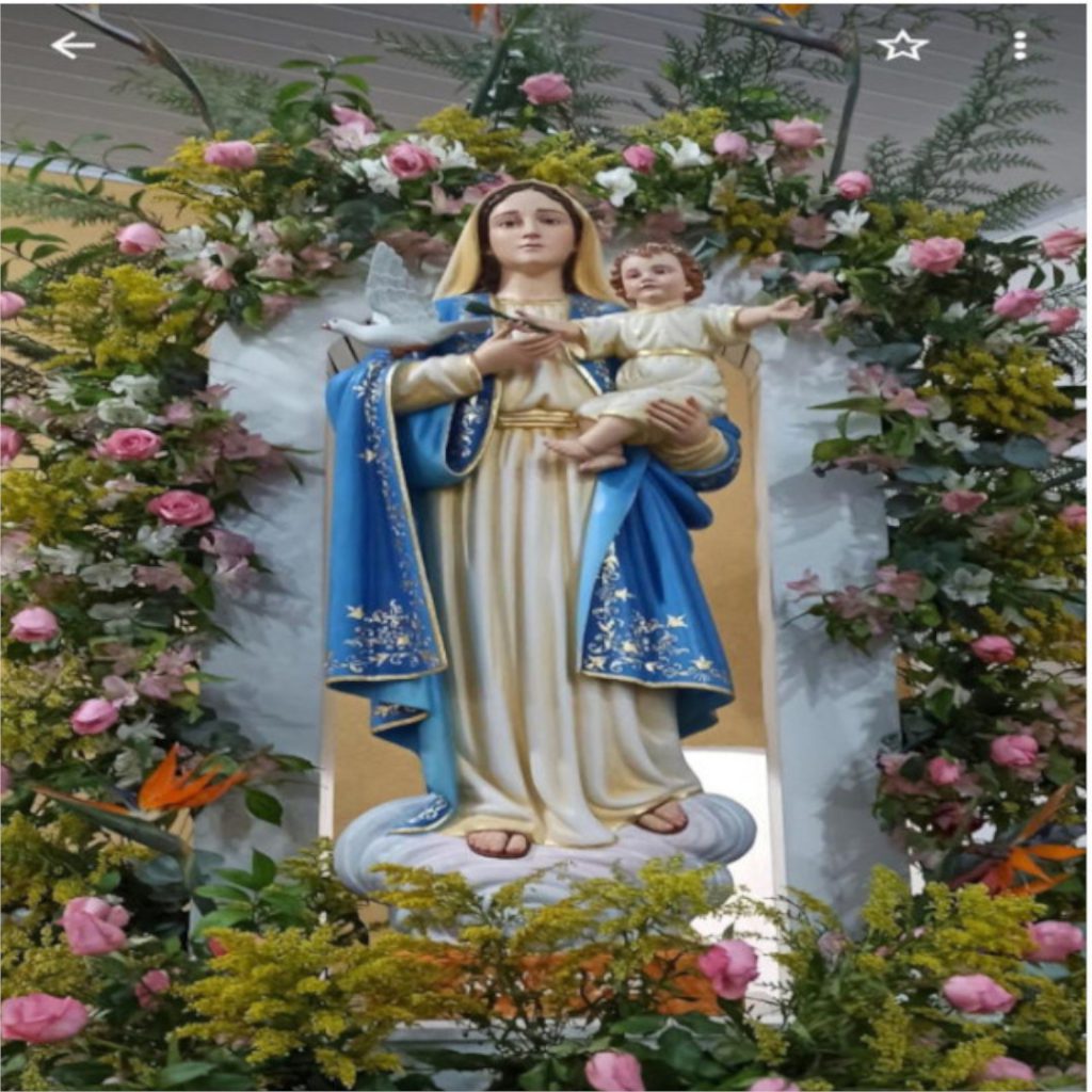 Nossa Senhora da Paz