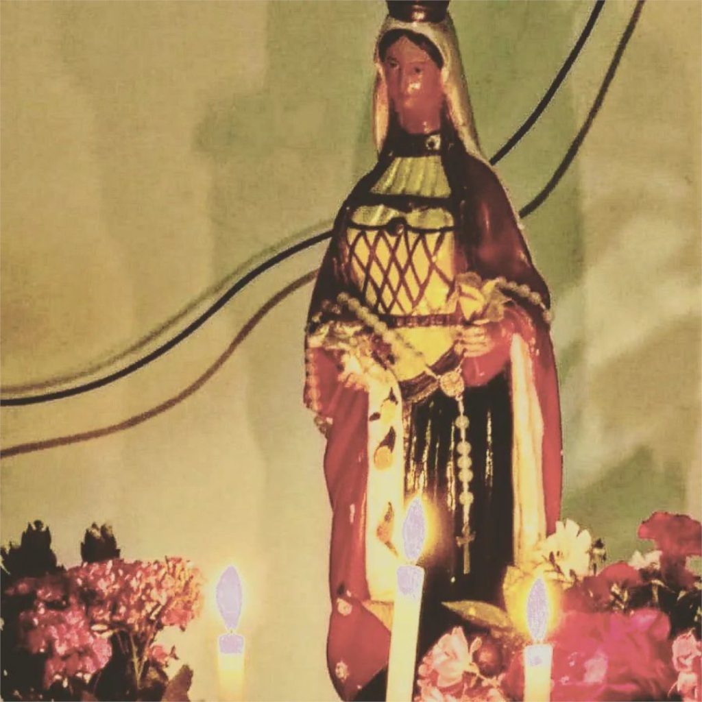 Santa Isabel de Hungria