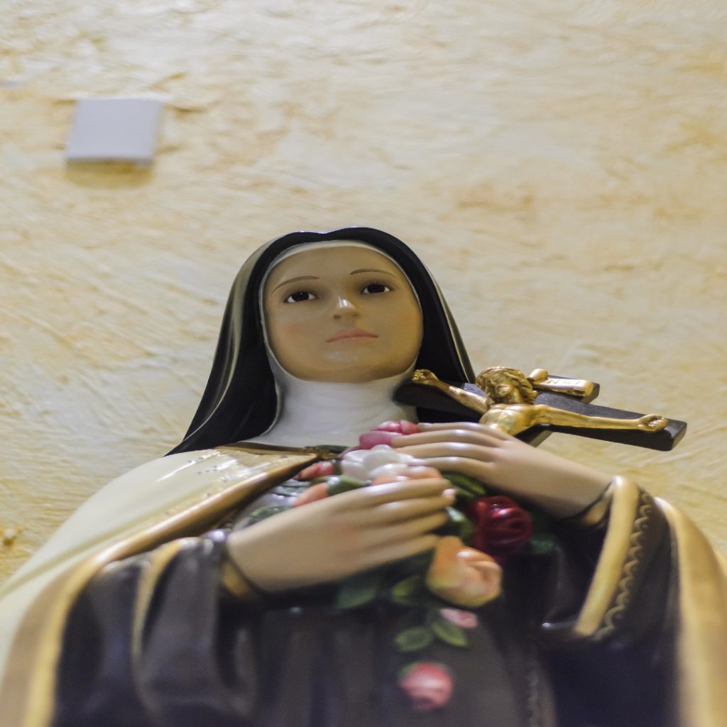 Santa Terezinha do Menino Jesus
